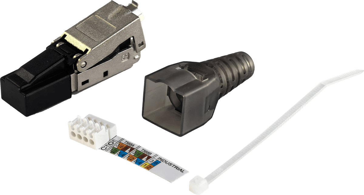Copper Accessories Field Plug
