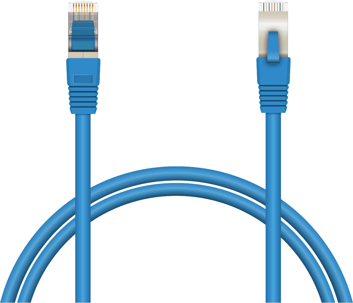 Copper Patch Cords RJ45 Cat6a