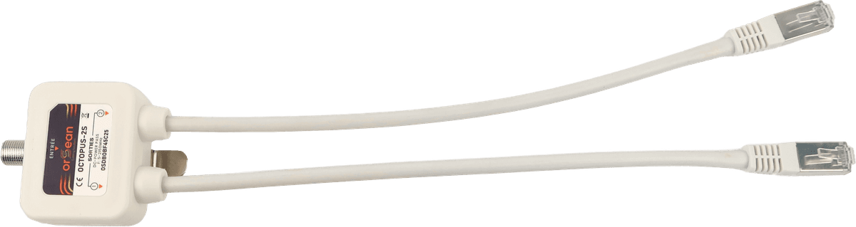 Cords Octopus Balun