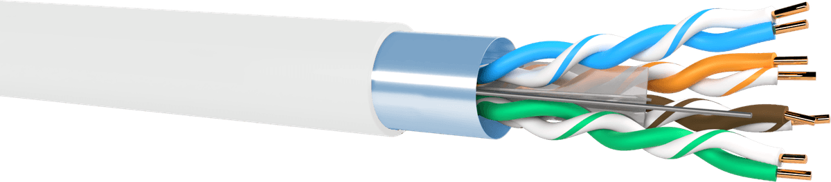Data Cables Cat6a Cable